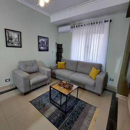 Vila Tafa Apartments Ap3 Tiran Dış mekan fotoğraf