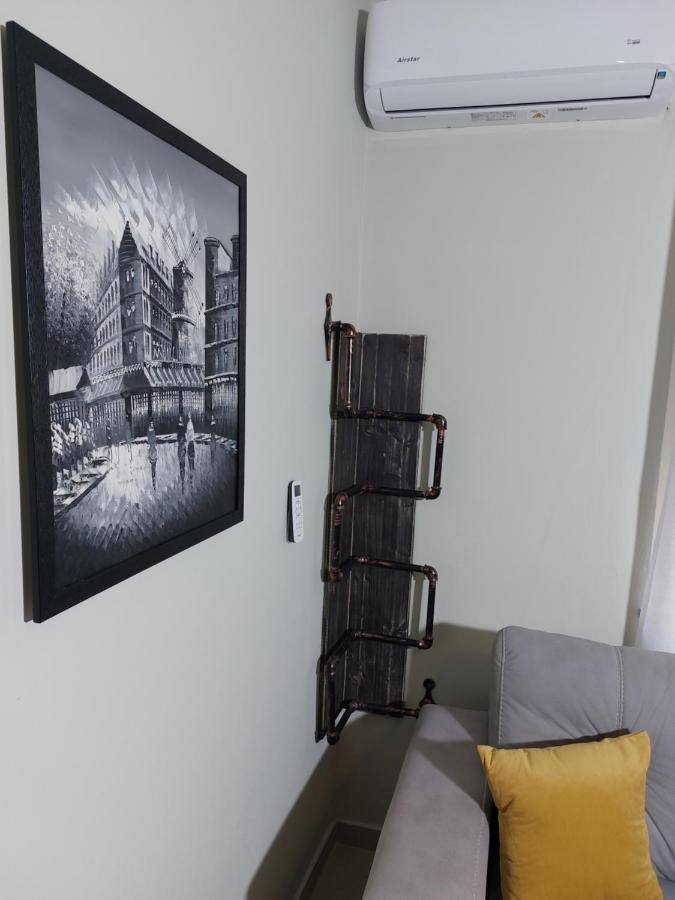 Vila Tafa Apartments Ap3 Tiran Dış mekan fotoğraf