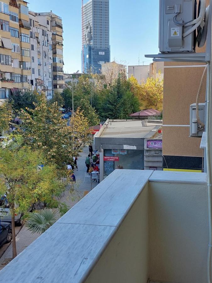 Vila Tafa Apartments Ap3 Tiran Dış mekan fotoğraf