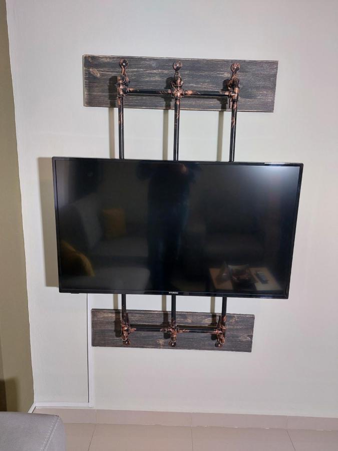 Vila Tafa Apartments Ap3 Tiran Dış mekan fotoğraf