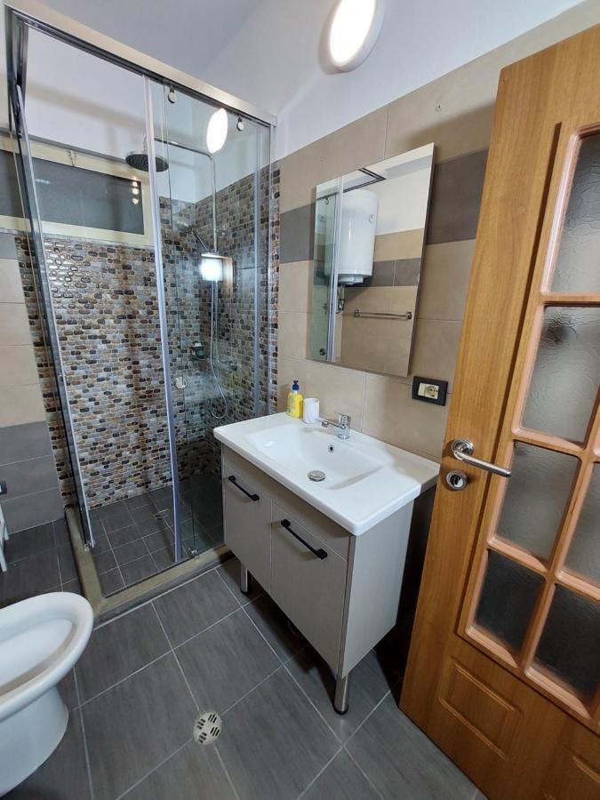 Vila Tafa Apartments Ap3 Tiran Dış mekan fotoğraf
