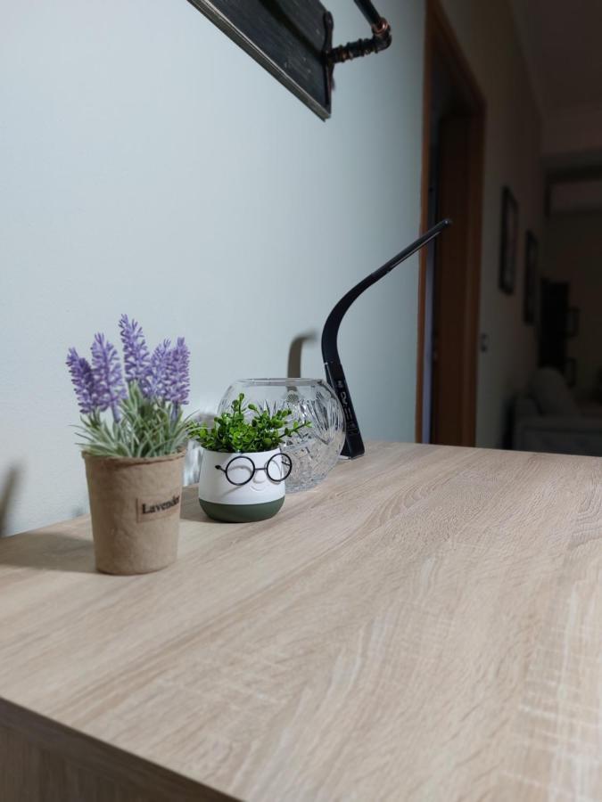 Vila Tafa Apartments Ap3 Tiran Dış mekan fotoğraf