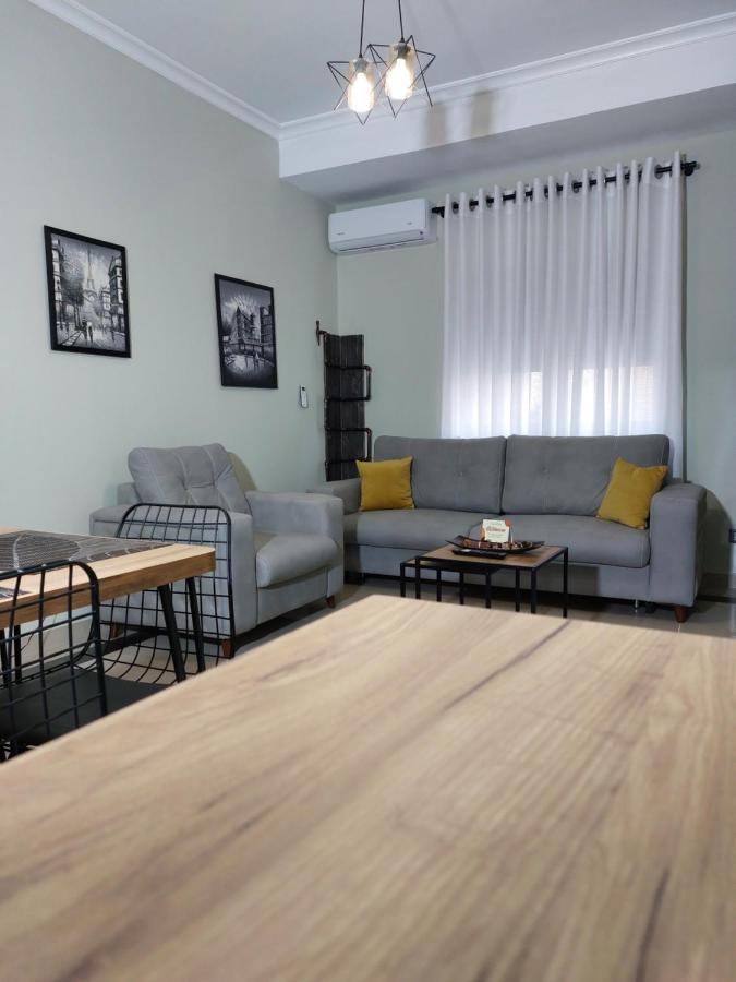 Vila Tafa Apartments Ap3 Tiran Dış mekan fotoğraf