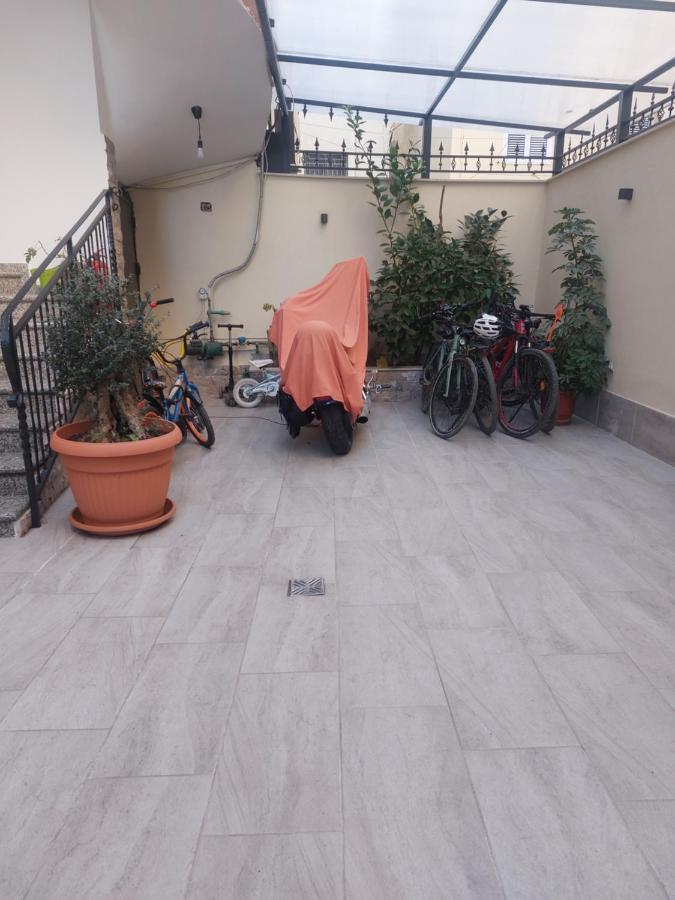 Vila Tafa Apartments Ap3 Tiran Dış mekan fotoğraf